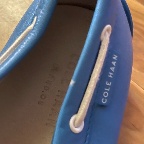Cole Haan Slip Ons - Picture 5 of 5